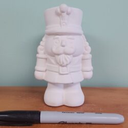 Nutcracker Party Animal