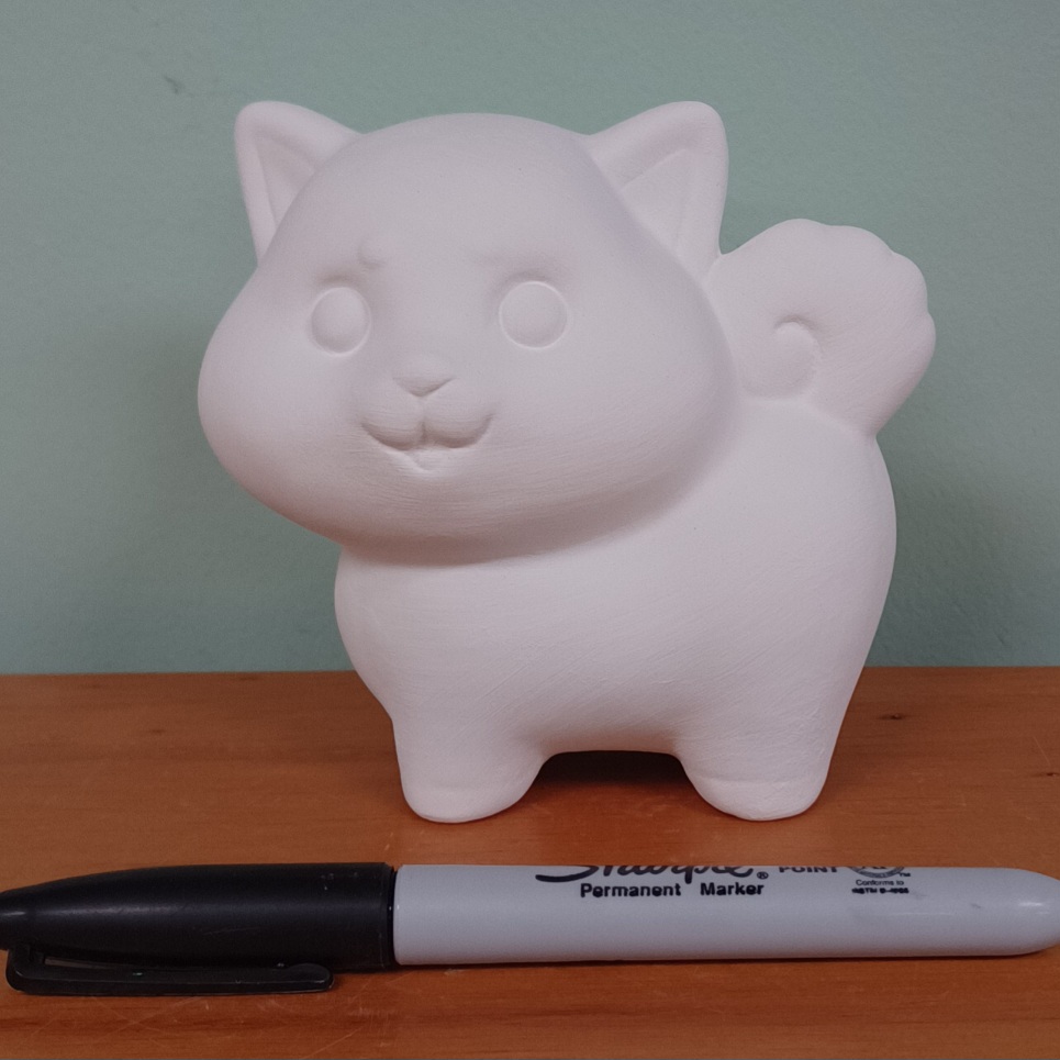 Shiba The Pup Party Pal