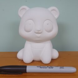 Pawsie The Panda Party Pal