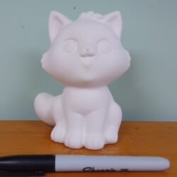 Mochi The Cat Party Pal