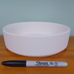 Large Edgeware Bowl