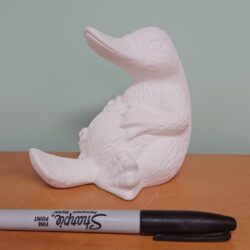 Platty The Platypus Party Pal