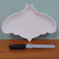 Buzzin' Bumble Bee Dish