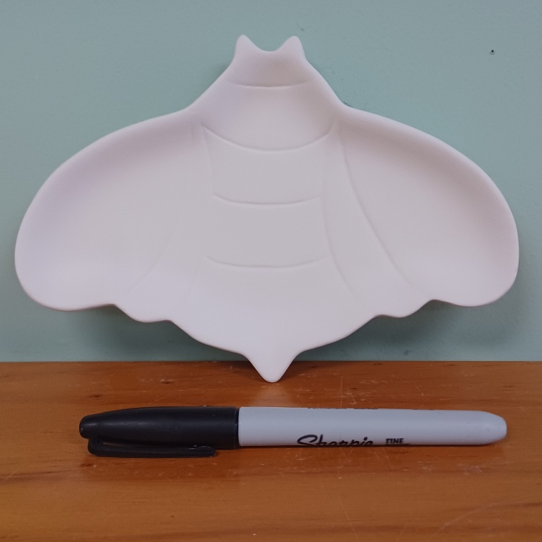 Buzzin' Bumble Bee Dish