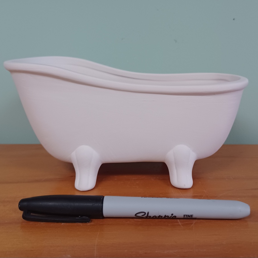 Bathtub Basin