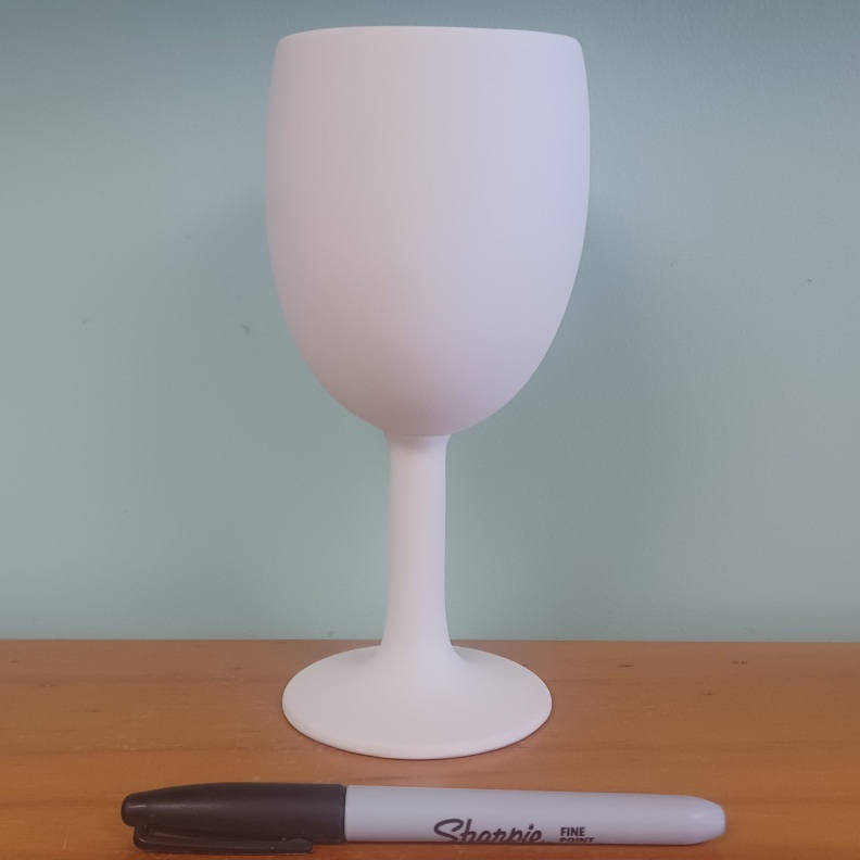 White Wine Goblet