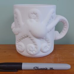 Octopus Mug