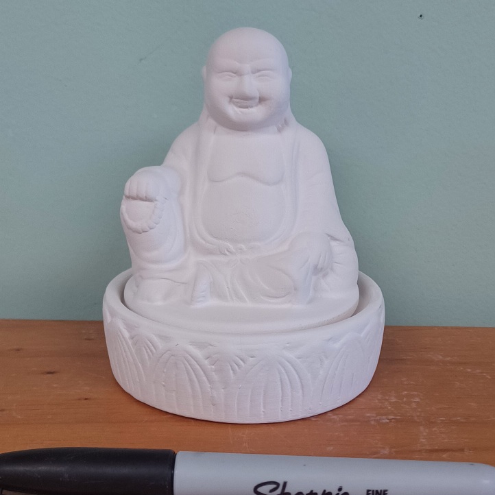 Buddha Box