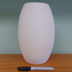Tapered Vase