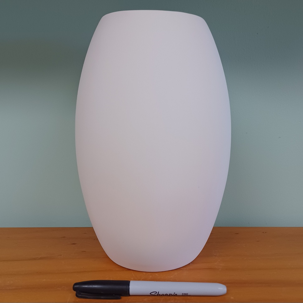 Tapered Vase