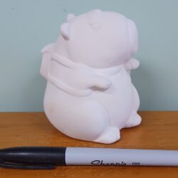 Capybara Party Animal