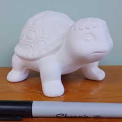 Twinkle The Turtle Party Pal