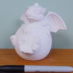 Dragon Hatchling Party Pal