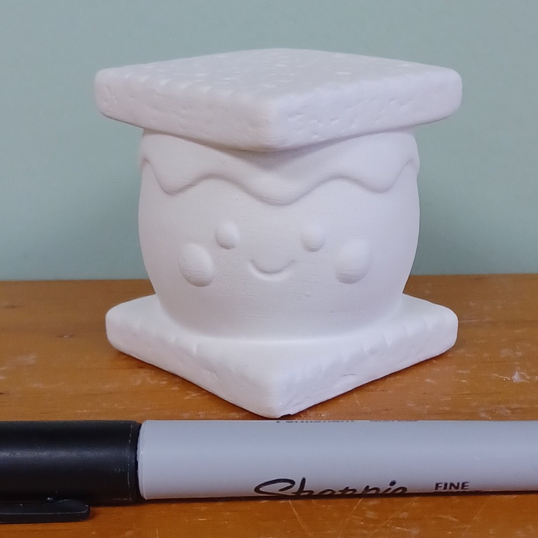 Toasty The Mighty Tot