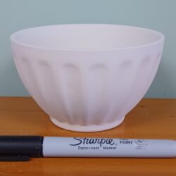 Medium Scoop Shop Bowl