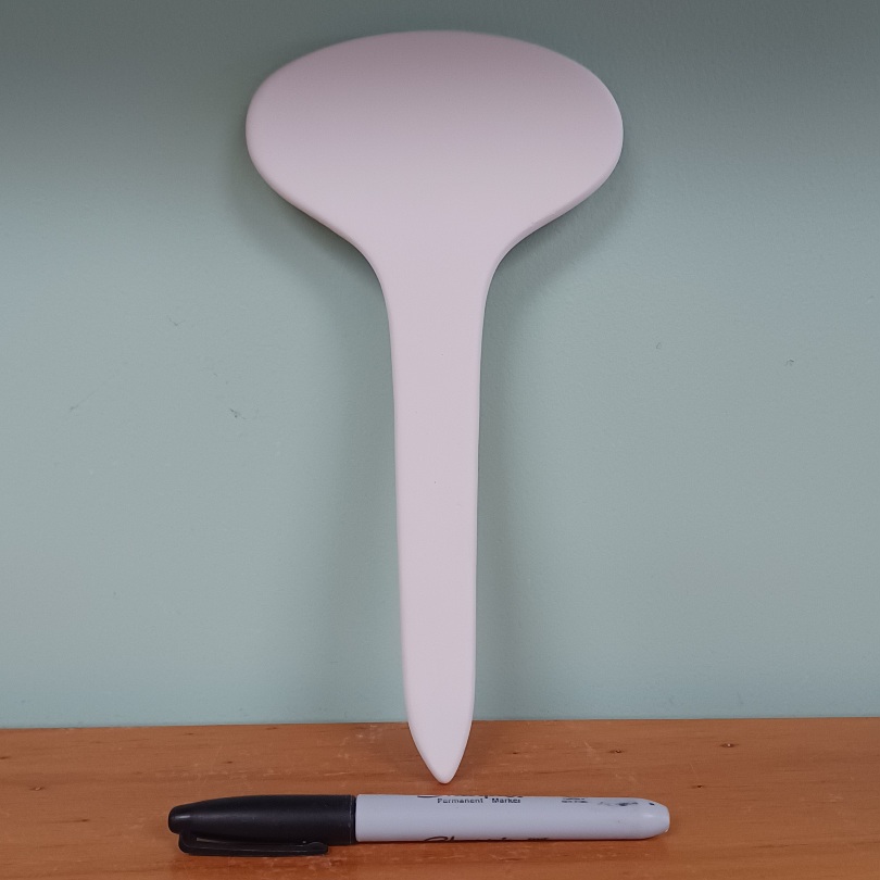 Medium Garden Marker