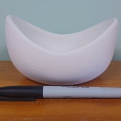 Organic Nesting Bowl Organic Nesting Bowl