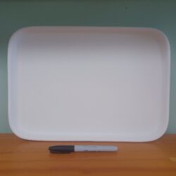 Edgeware Serving Tray
