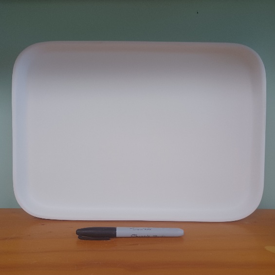 Edgeware Serving Tray