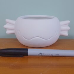 Axolotl Bowl