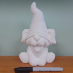 Puppy Gnome