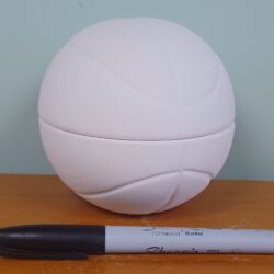 Basketball Box