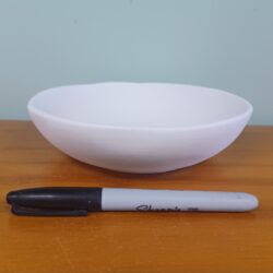 Casualware Cereal Bowl