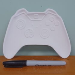 Gamer Dish