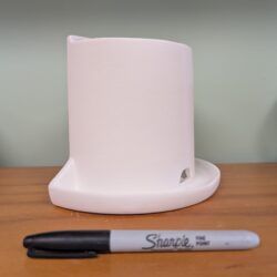 Classic Bookend Planter
