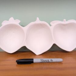 Tutti Fruity Sectional Server