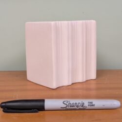 Book Worm Container