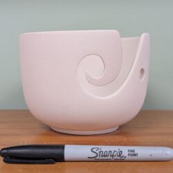 Yarn Bowl