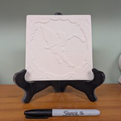 Magical Fairy Plaque