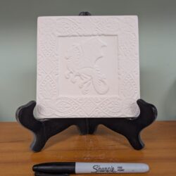Medieval Dragon Plaque