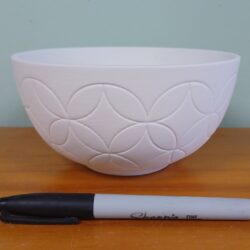 Mosaic Bowl