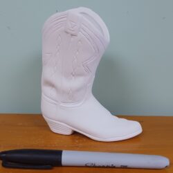Cowboy Boot
