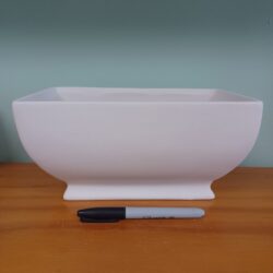 Peaceful Planter