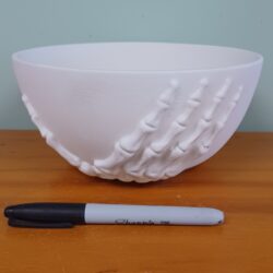 Skeleton Bowl