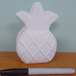 Pineapple Napkin Holder