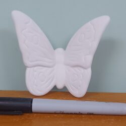 Small Butterfly