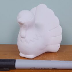Little Turkey