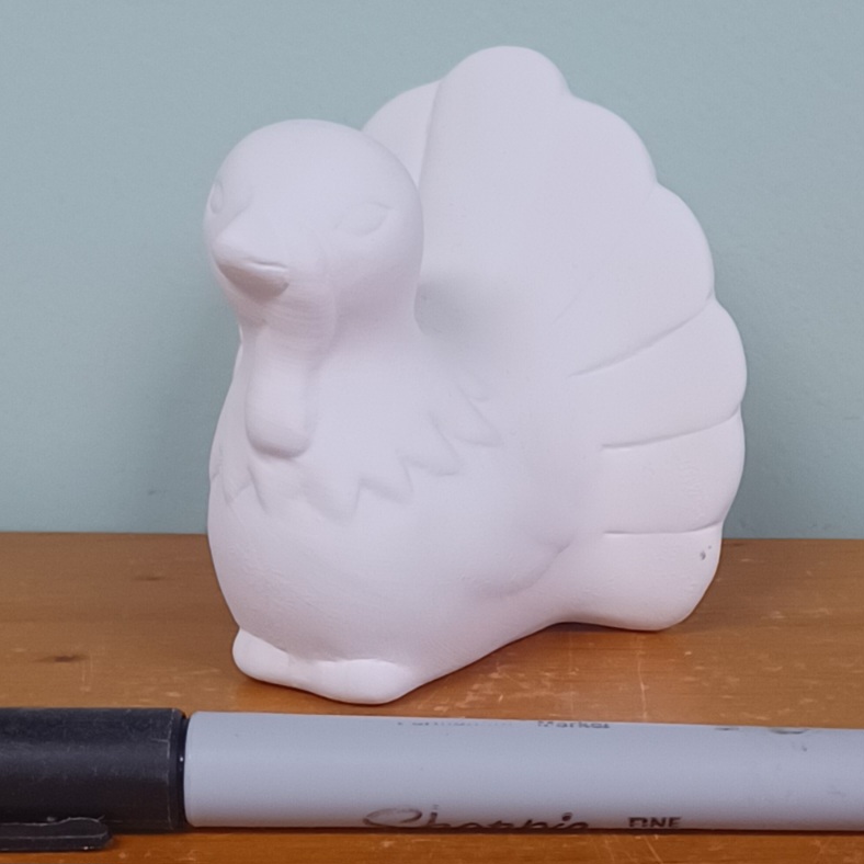 Little Turkey