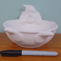 Witch Bowl