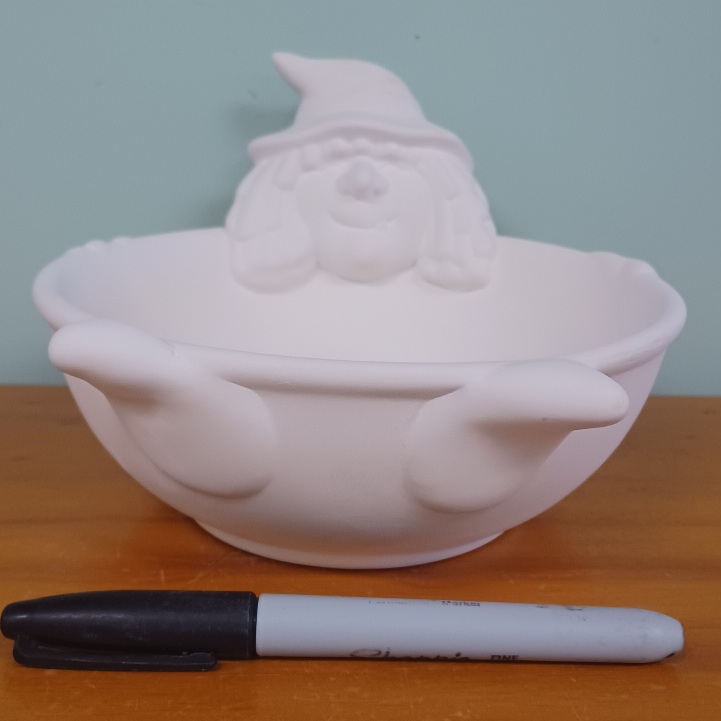 Witch Bowl