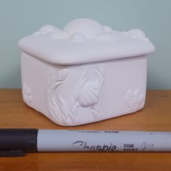 Turtle Family Box