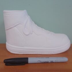 Dunk Sneaker