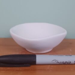 Organic Rhythms Sauce Bowl