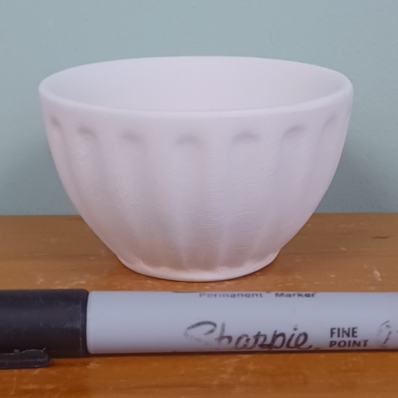 Small Scoop Shop Bowl