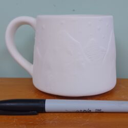 Snow Capped Mug