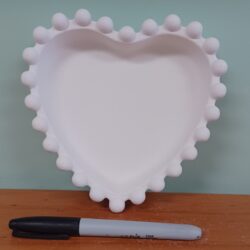 Gabi’s Heart Dish